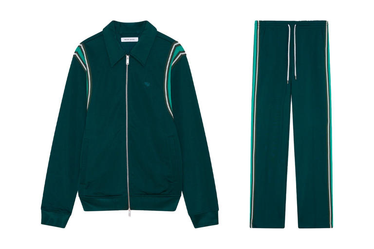 Best tracksuits for men in 2023 from Adidas, Lacoste and more