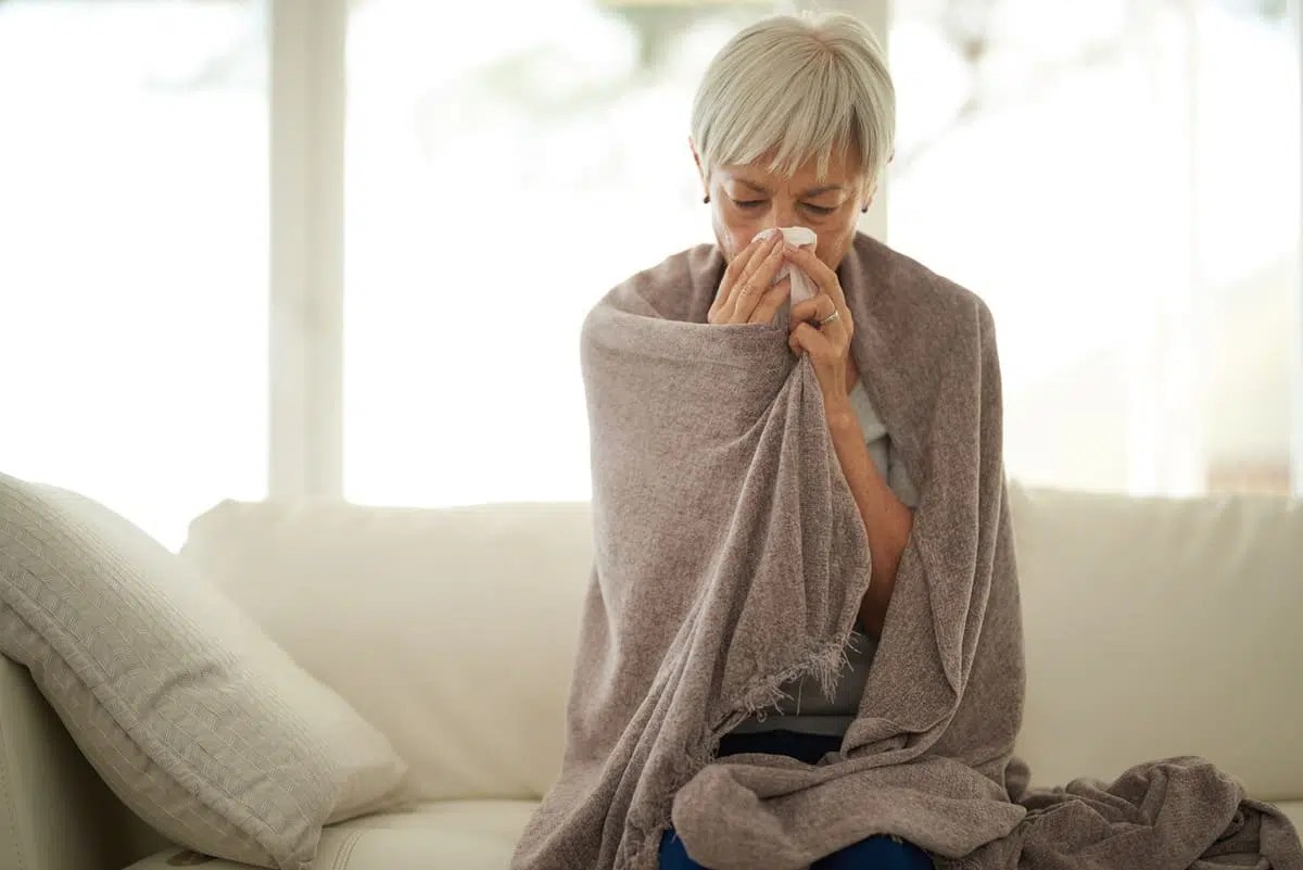 6 Simple Ways To Help Prevent The Flu