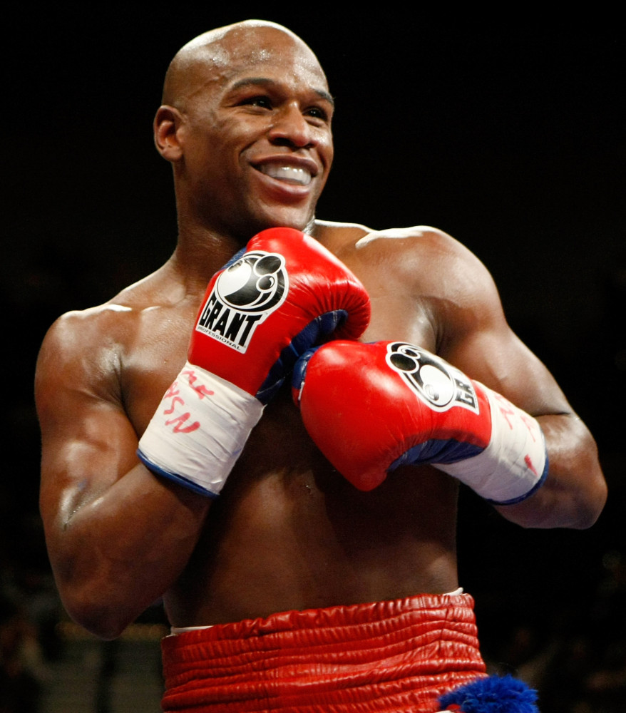 The greatest boxers of all time (and what made them so good)