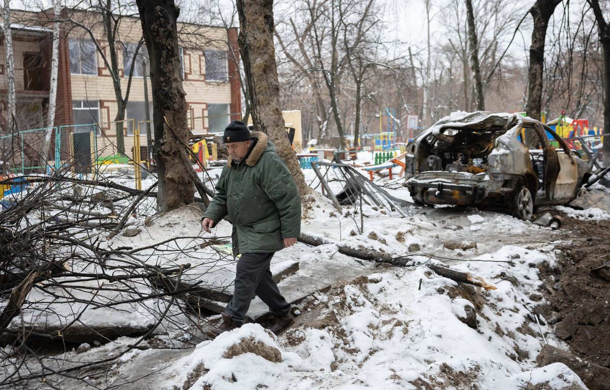 Guerre En Ukraine EN DIRECT : Kiev Assure Avoir Abattu Un Missile Et 20 ...