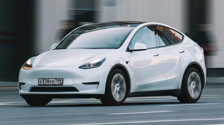 8 Little-Known Tesla Features Every Owner Should Be Using