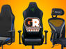 The Best Budget Gaming Chairs in 2024<br><br>