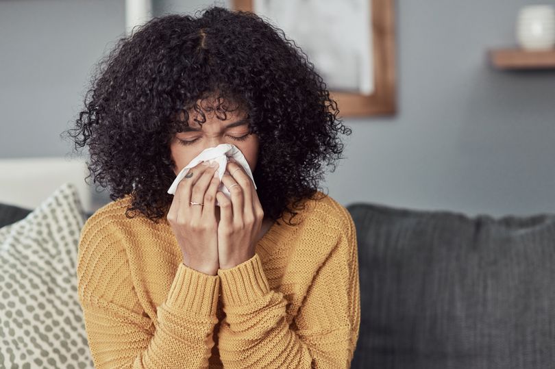 health experts issue urgent covid-19 and influenza warning as new variant surges