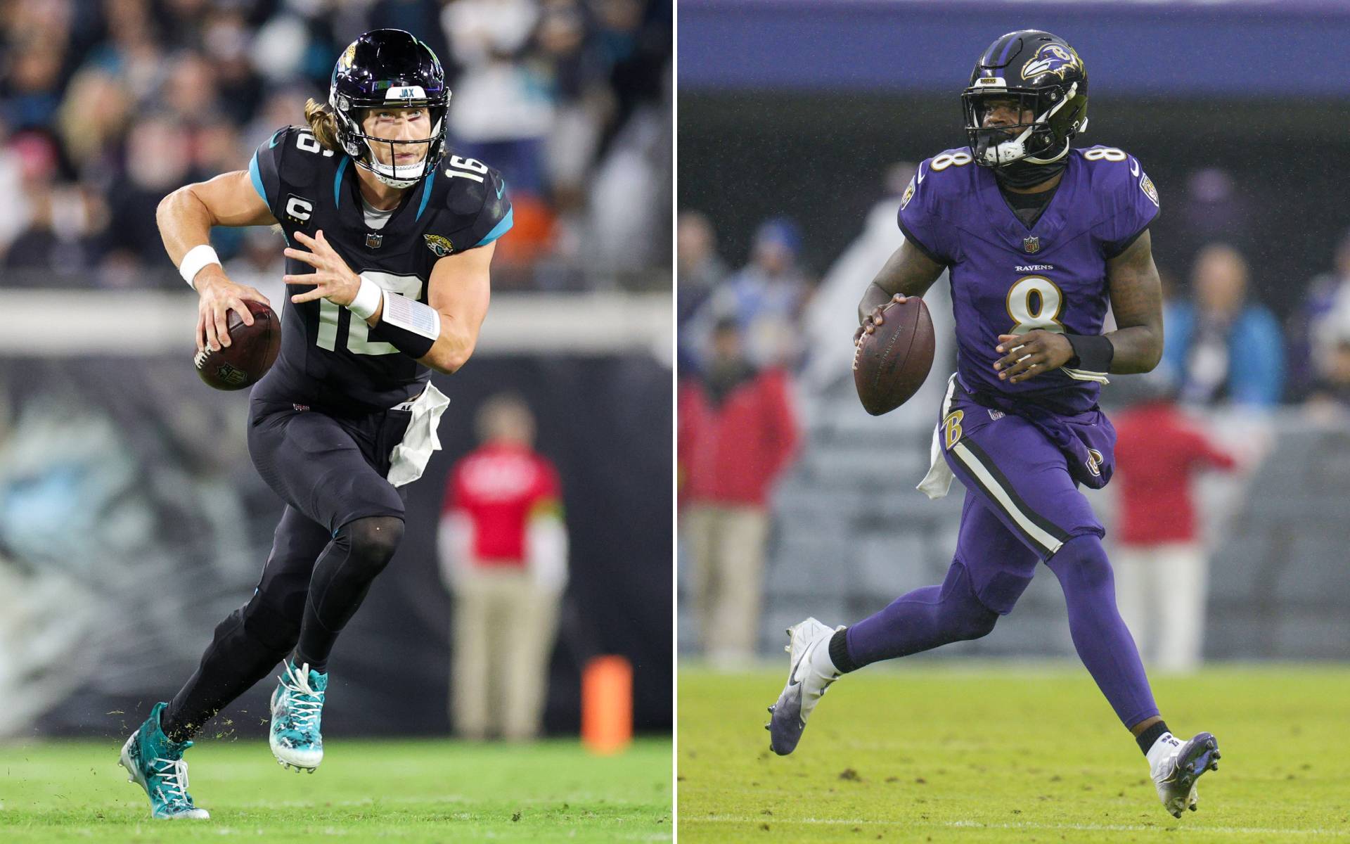 Best Ravens Vs Jaguars Prop Bets & Parlays For Week 15 Sunday Night ...