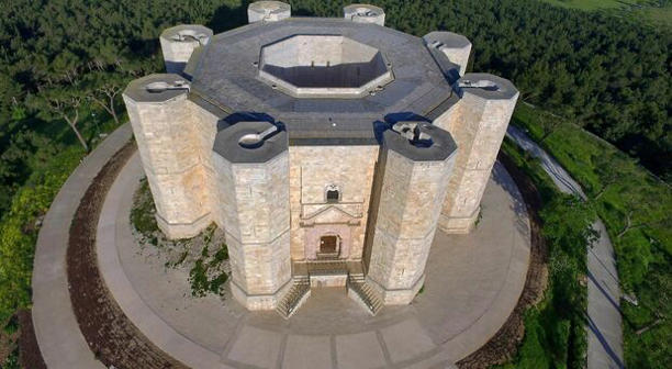 Castel Del Monte