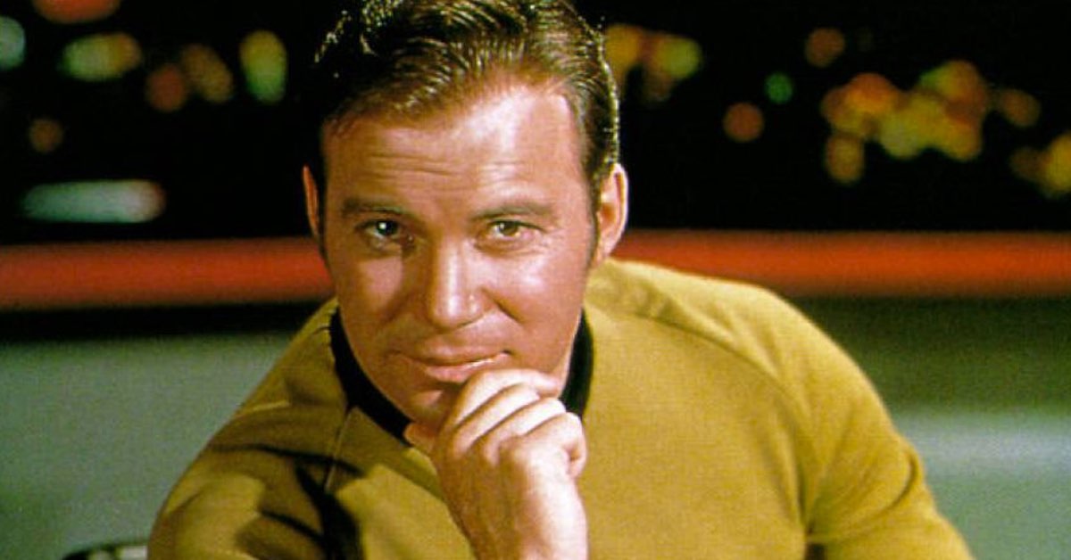 Is it Jonathan Archer or James T. Kirk?