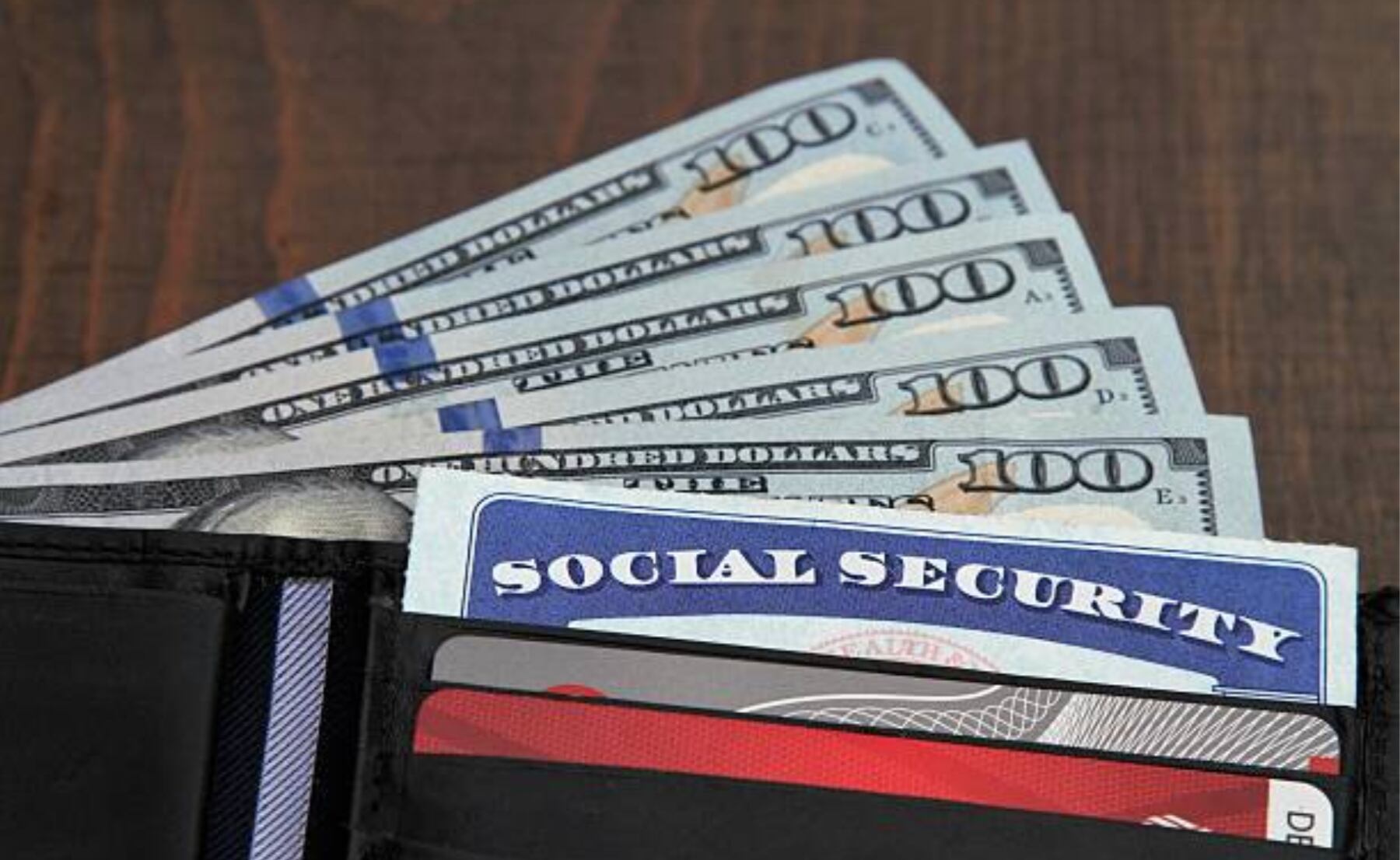 ¿qué personas recibirán $1,900 dólares del seguro social el 17 de abril?