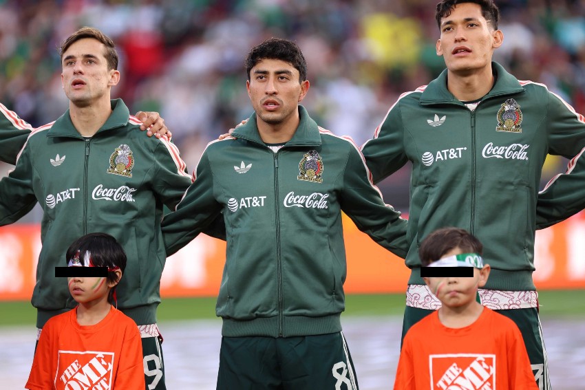 Omar Govea Tras La Derrota Ante Colombia: No Es Posible Que Nos Saquen ...