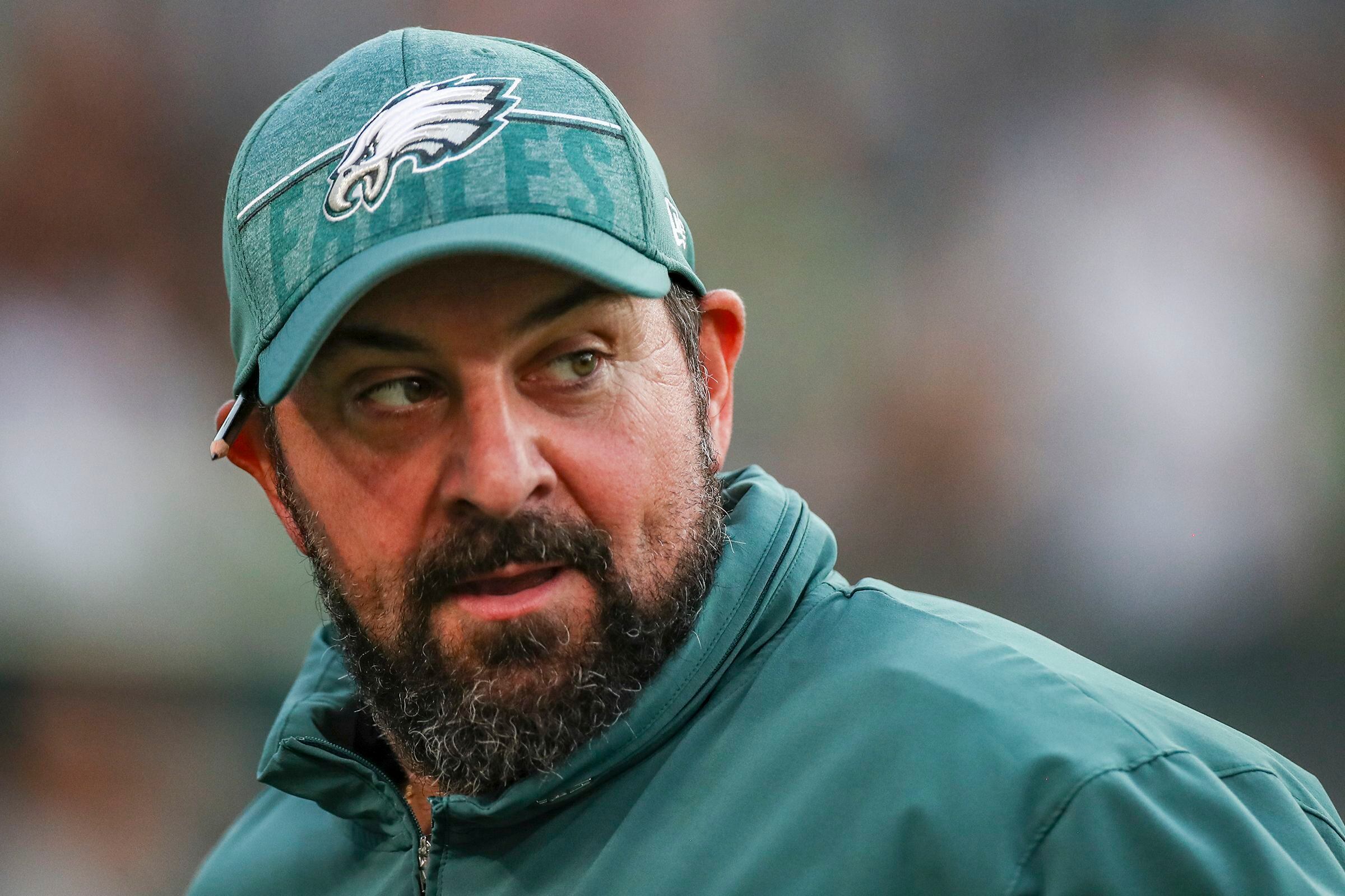 sean desai’s demotion shouldn’t be that surprising. but will the move work out for the eagles?