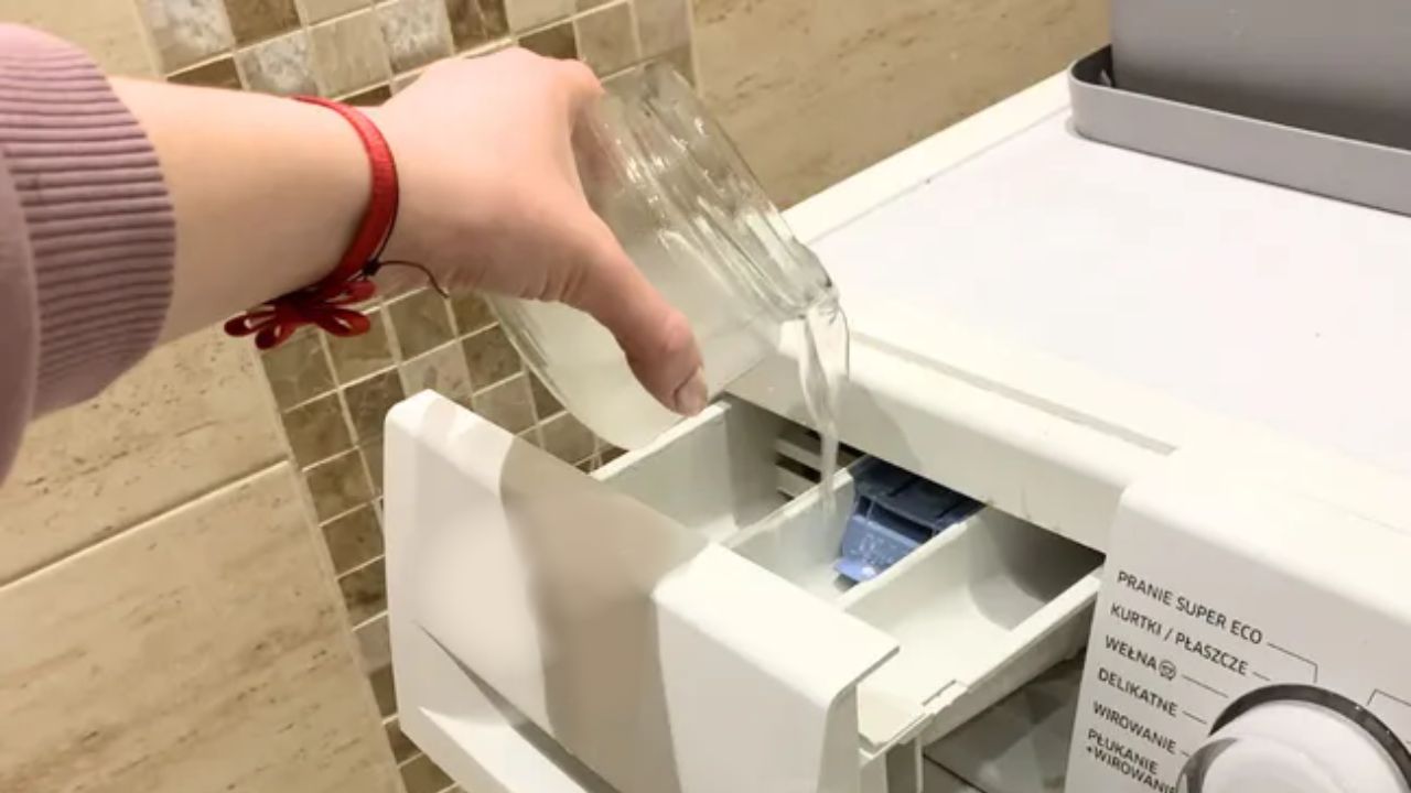 Shake up your laundry routine DIY detergent that's gentle, fragrant