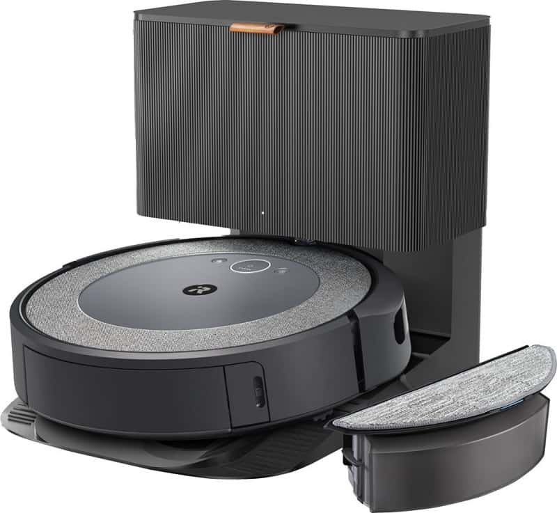Roomba Combo i5+ Vacuum & Mop Sale for 349