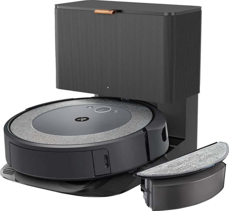 Save 36 on the iRobot Roomba Combo i5+ Vacu & Mop