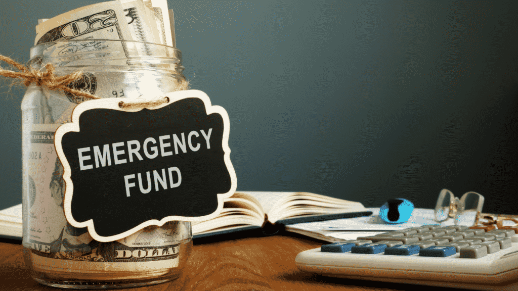 <p><span>All of us, at some point in our lives, have thought about what would happen if we suddenly lose our jobs. Or maybe need money for a critical medical treatment? Well, this 80,000 can be kept as an emergency fund if (God forbid) you ever come across a financial emergency.</span></p>