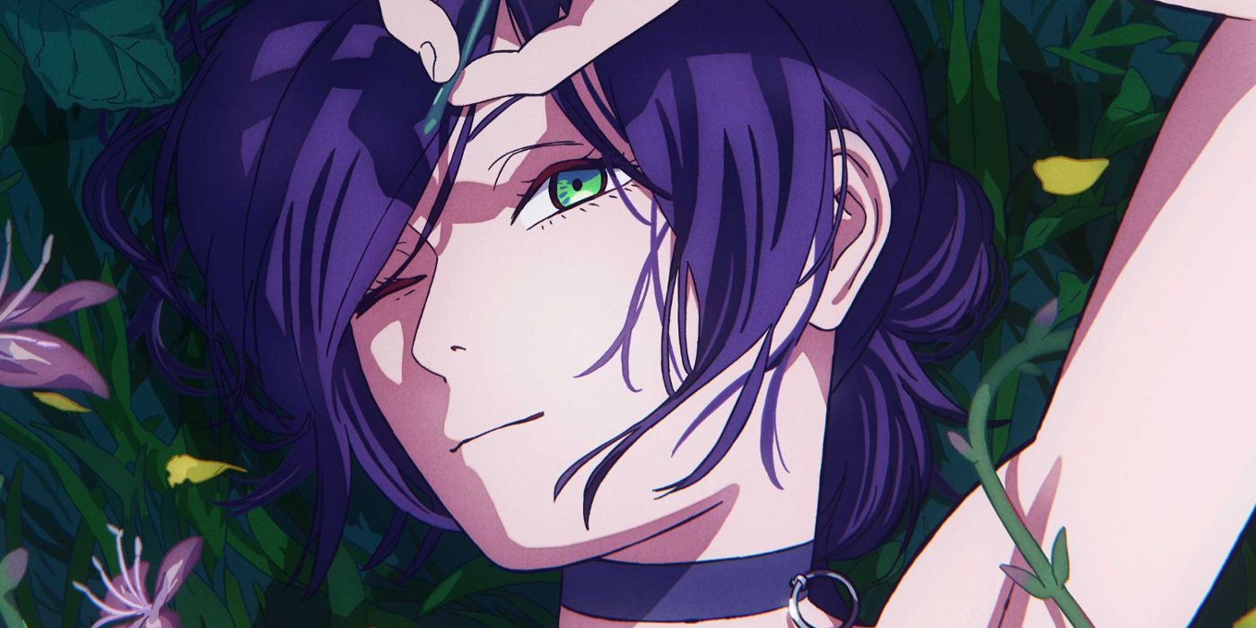 Chainsaw Man The Movie Reze Arc Chainsaw Man Movie Announced With