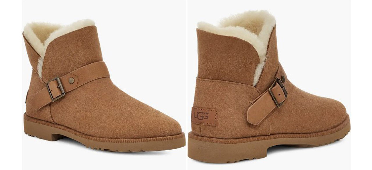 Last-minute gifts? UGGs are deeply discounted at Nordstrom