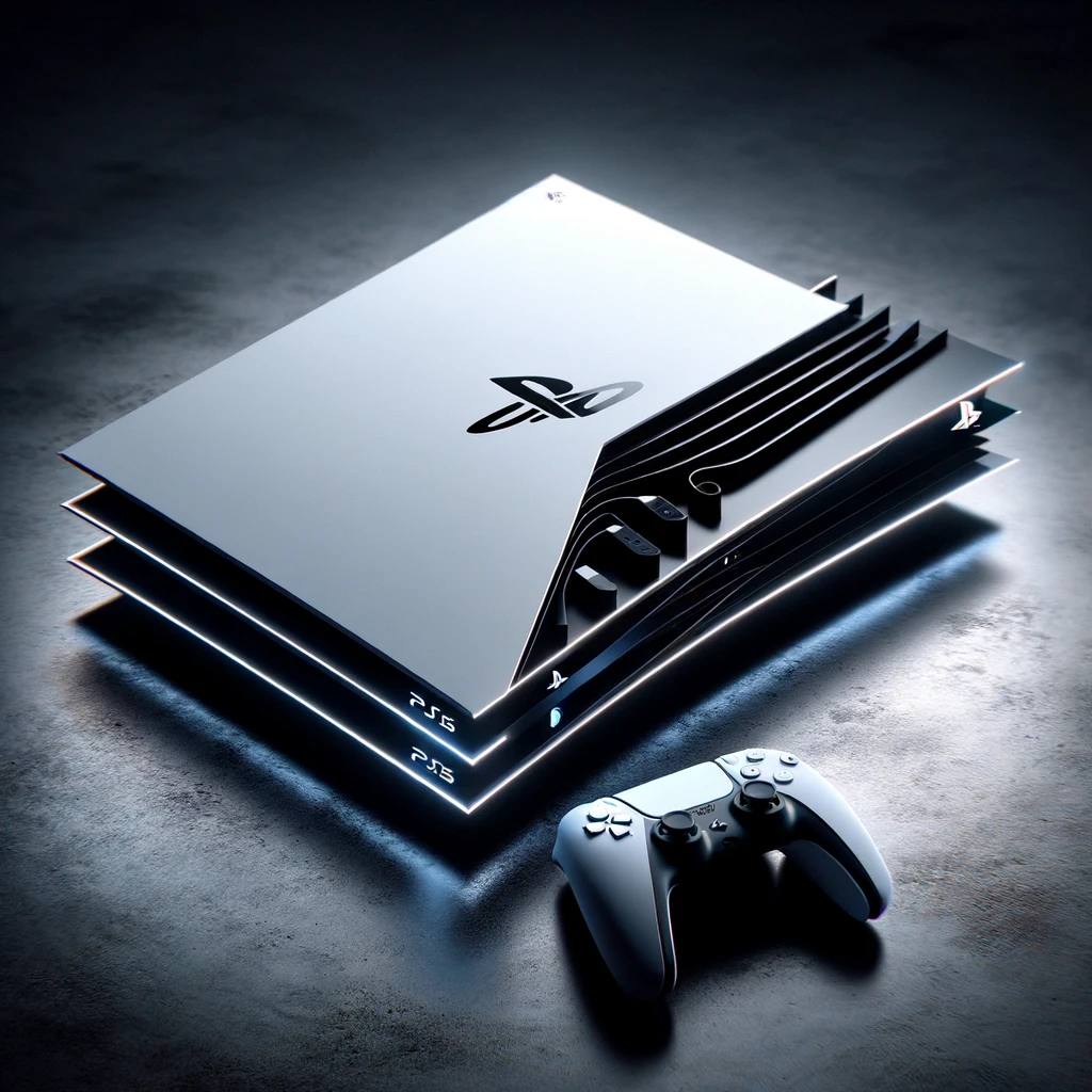 PS5 Pro Mid-Gen Refresh Rumored For September 2024 Release