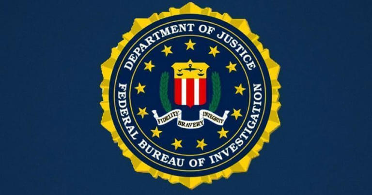 Despite Being More Divisive Than Ever, FBI Decides to Lean Into Woke Politics By Adding Letters to LGBT Acronym