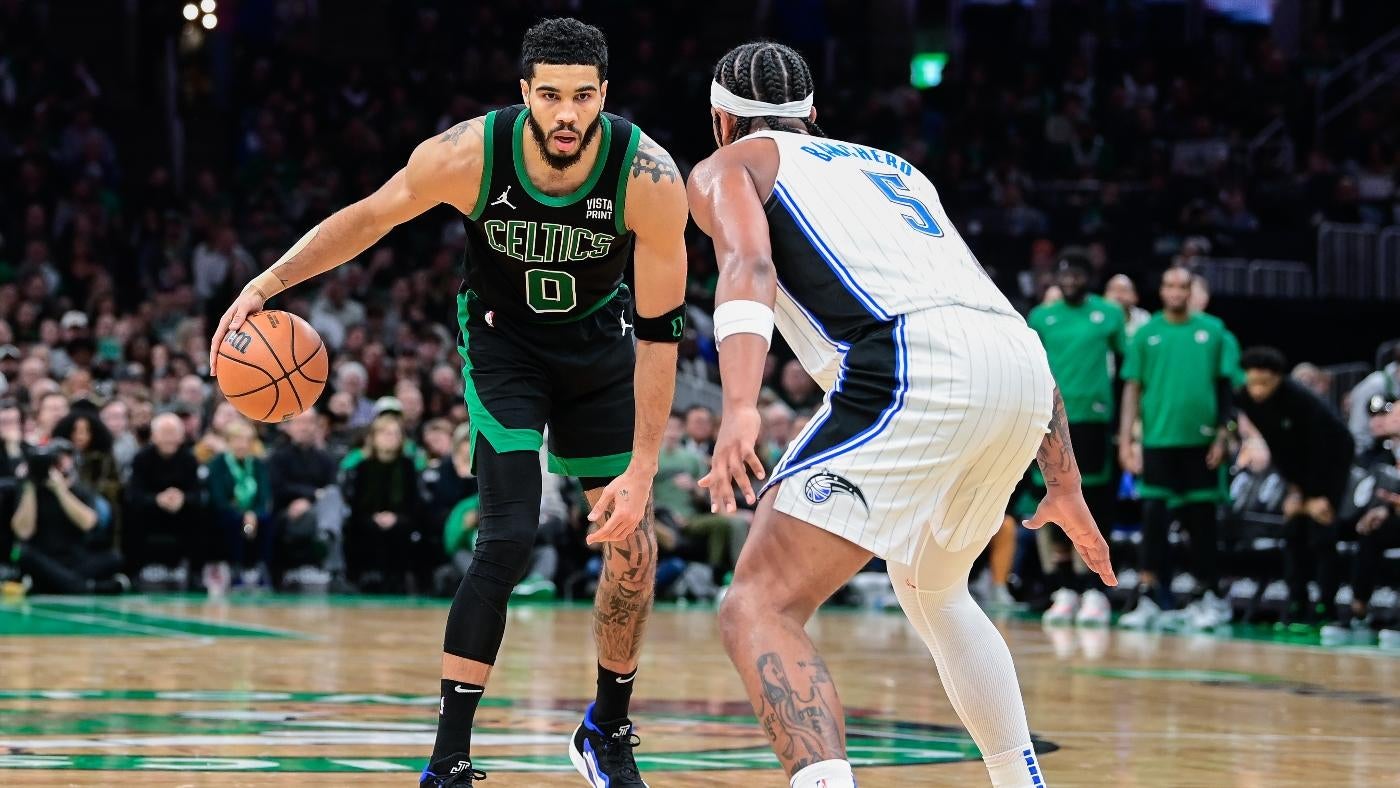 Celtics Vs. Magic Prediction, Odds, Line, Spread, Time: 2023 NBA Picks ...