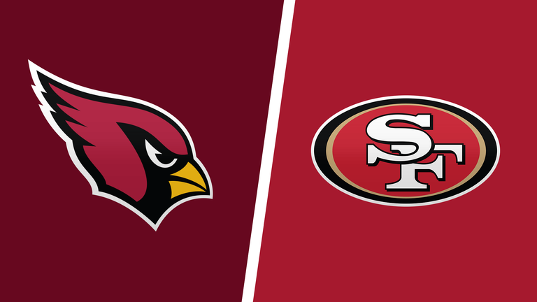 How To Watch San Francisco 49ers Vs. Arizona Cardinals Game Live Online ...