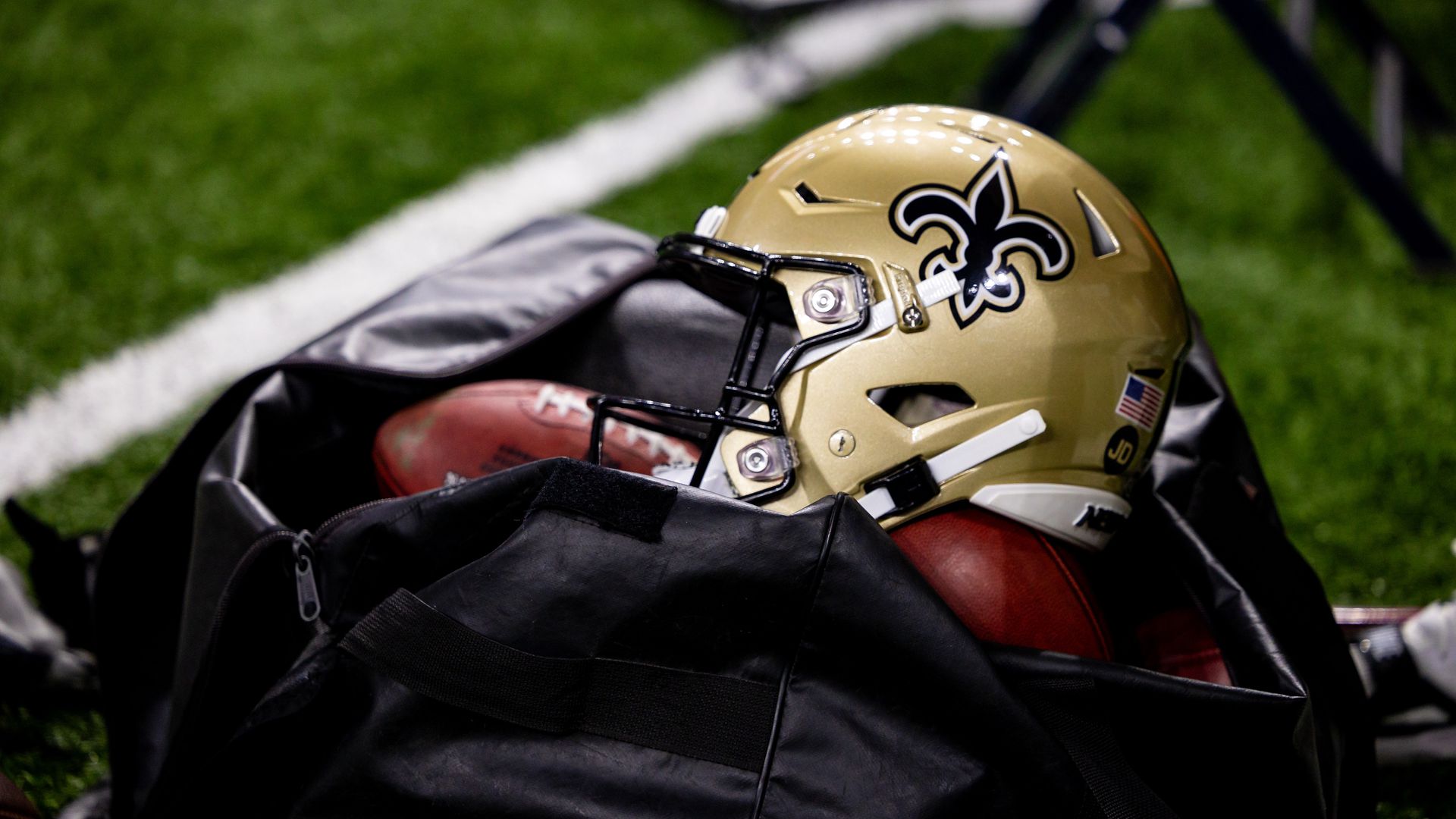 New Orleans Saints Vs New York Giants Inactives   AA1lDmTb.img