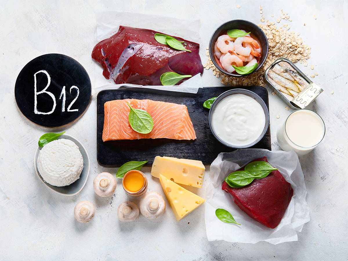 30 Ways to Address Vitamin Deficiencies