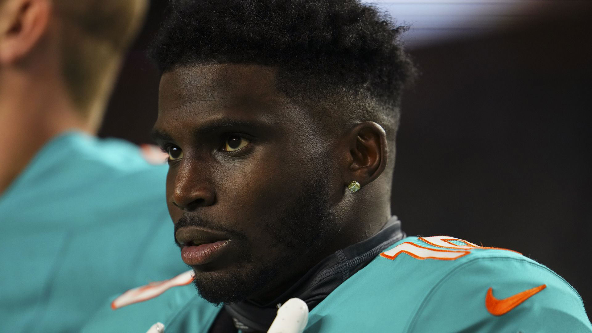 Jets vs. Dolphins inactive players list: Tyreek Hill, Xavien Howard out ...
