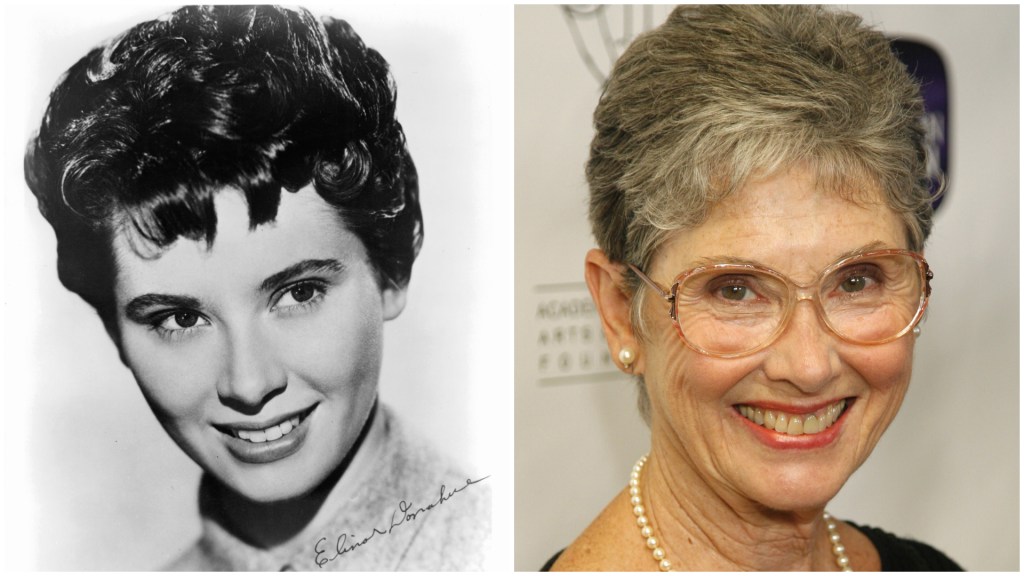 The 'Father Knows Best' Cast Then And Now