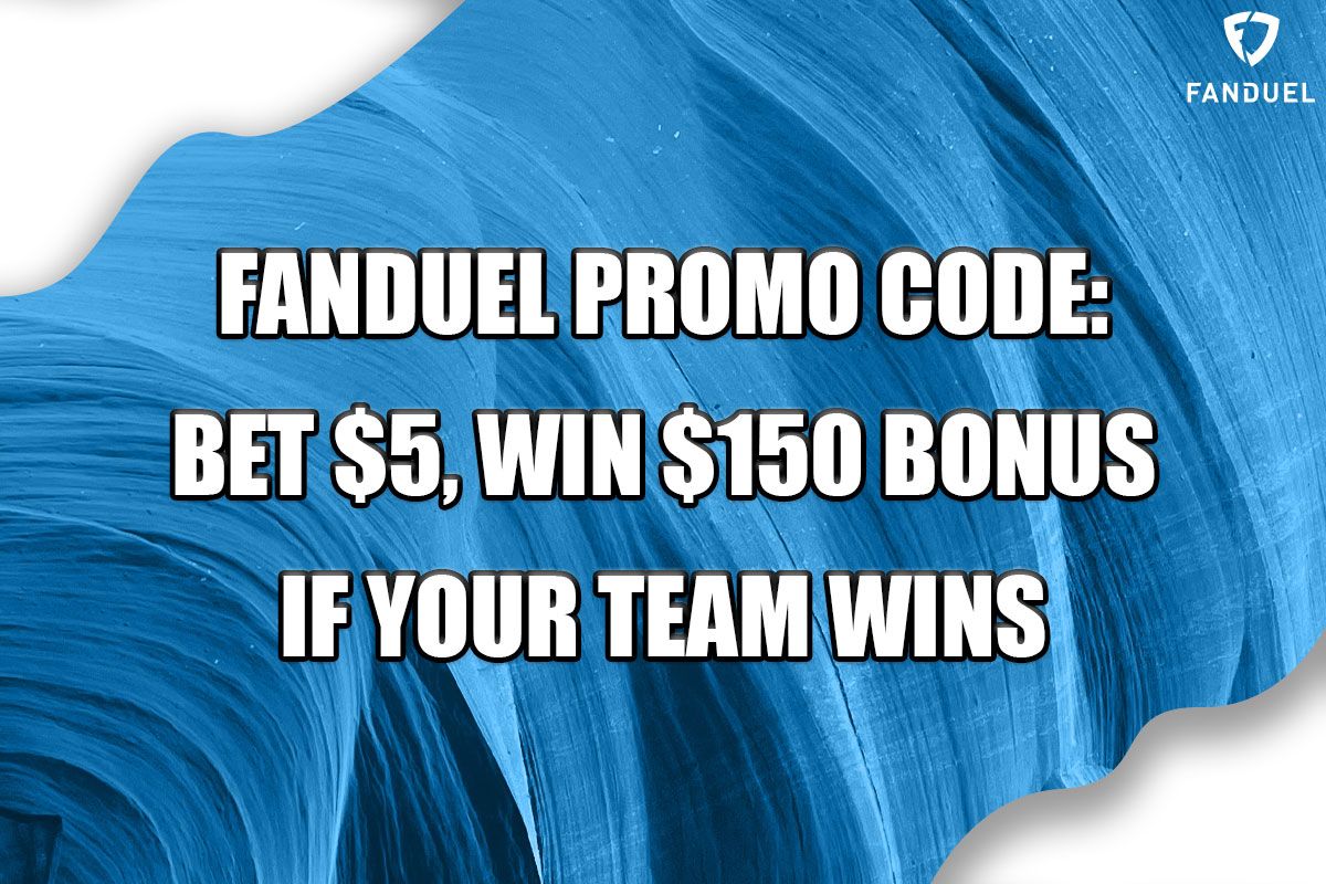 FanDuel Promo Code: Bet $5, Win $150 Bonus If Your Team Wins Ravens-Jaguars