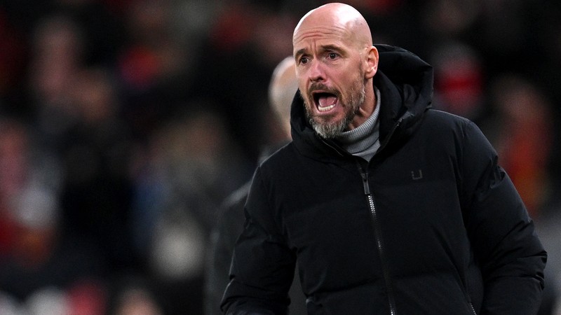 erik ten hag says manchester united owners have ‘common sense’ to see reasons for slump