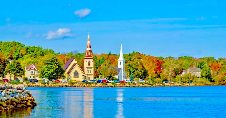 10 Historic Towns In Canada You Should Visit