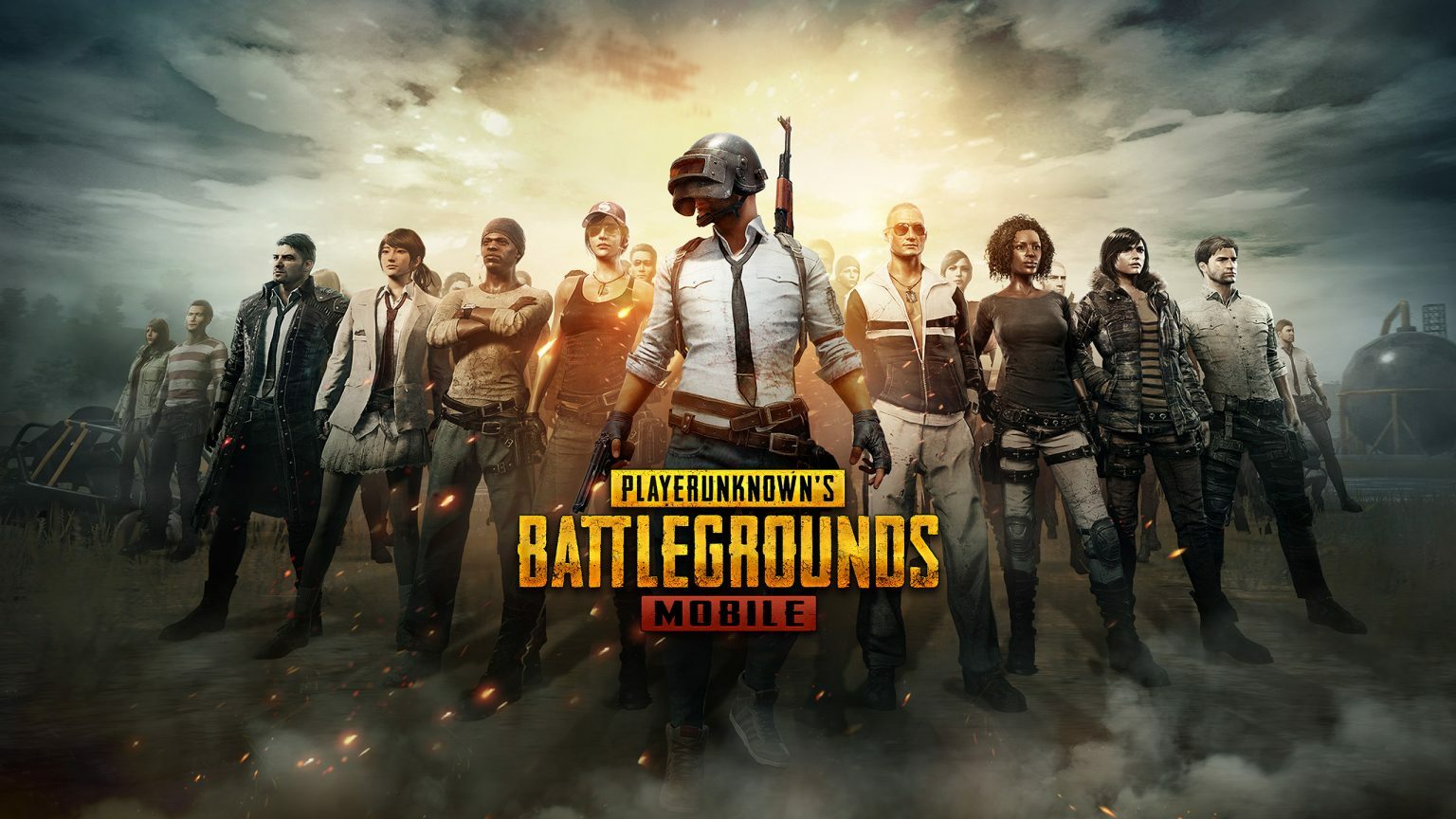 PUBG Mobile Codes For March 2024   AA1lEKNd.img