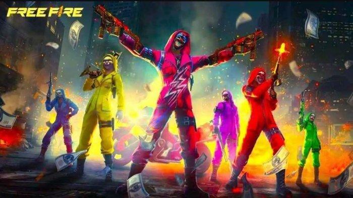 Klaim Kode Redeem Free Fire Game FF Garena Kamis 19 1 2024 Cek   AA1lELl7.img