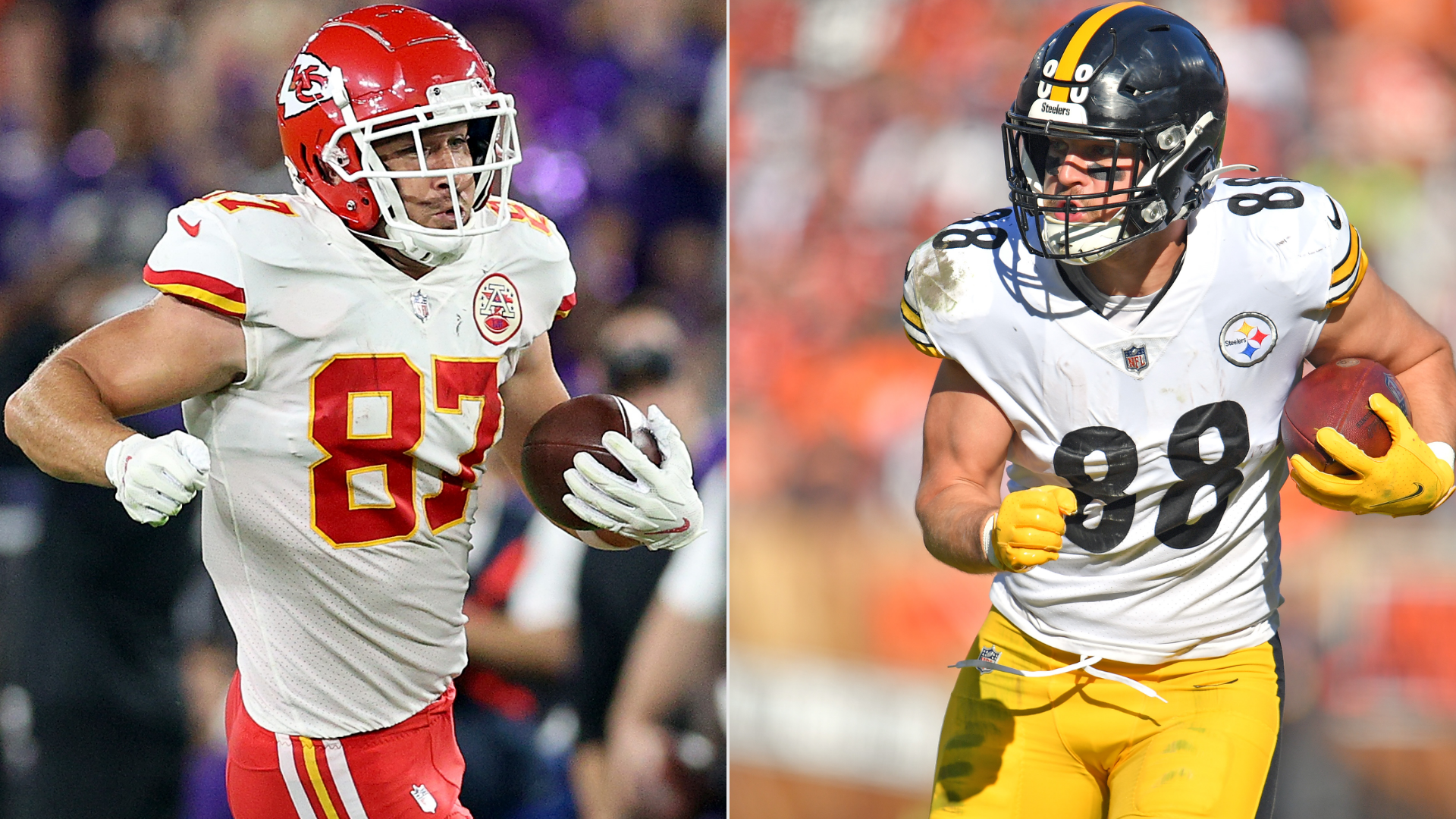 Fantasy Football TE Rankings Week 16: Who To Start, Best Sleepers At ...