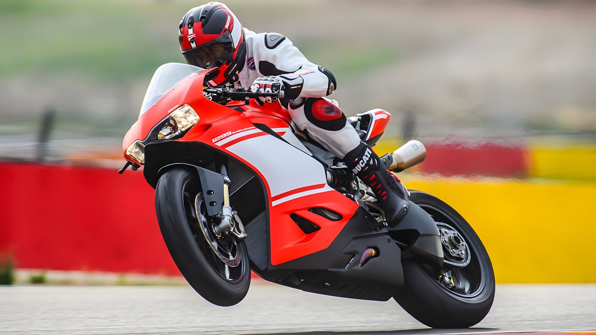 13 Fastest Ducatis Ever Made