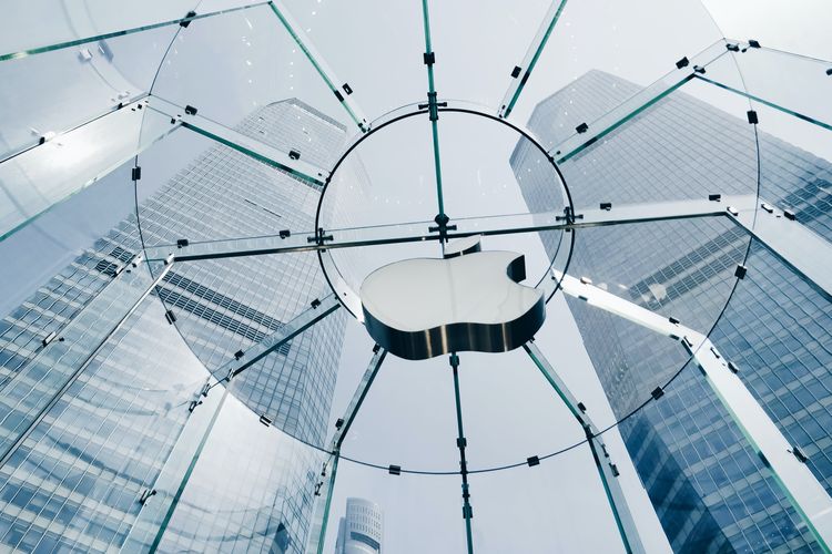 apple investasi rp 4 triliun di singapura, perluas kantor regional