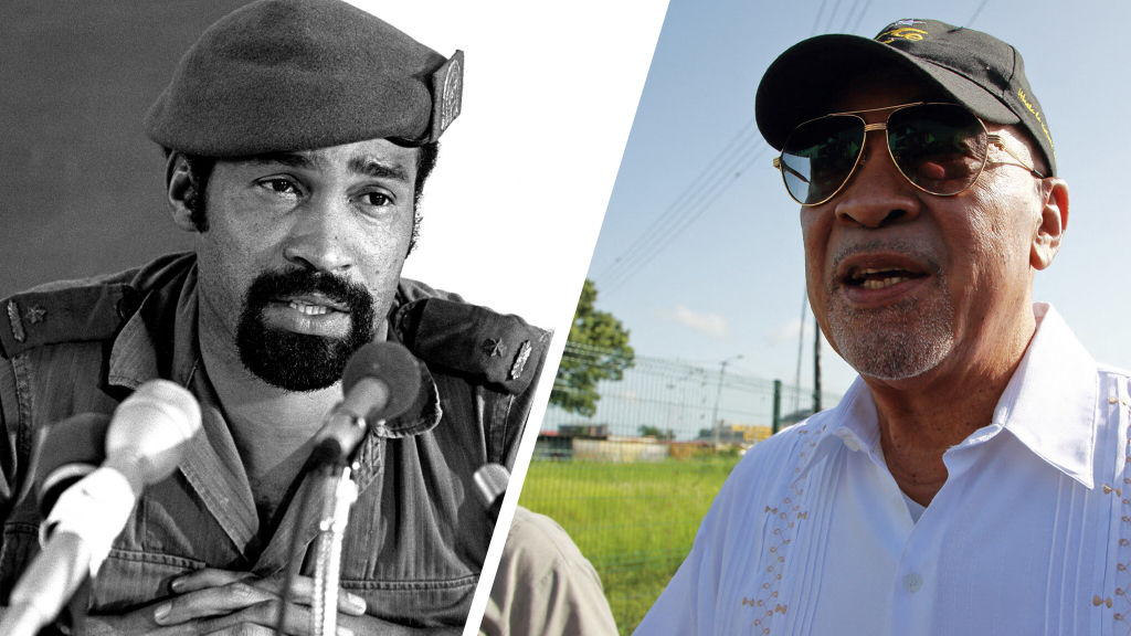 Gaat Desi Bouterse Ooit De Cel In? Vier Vragen Over De Decembermoorden