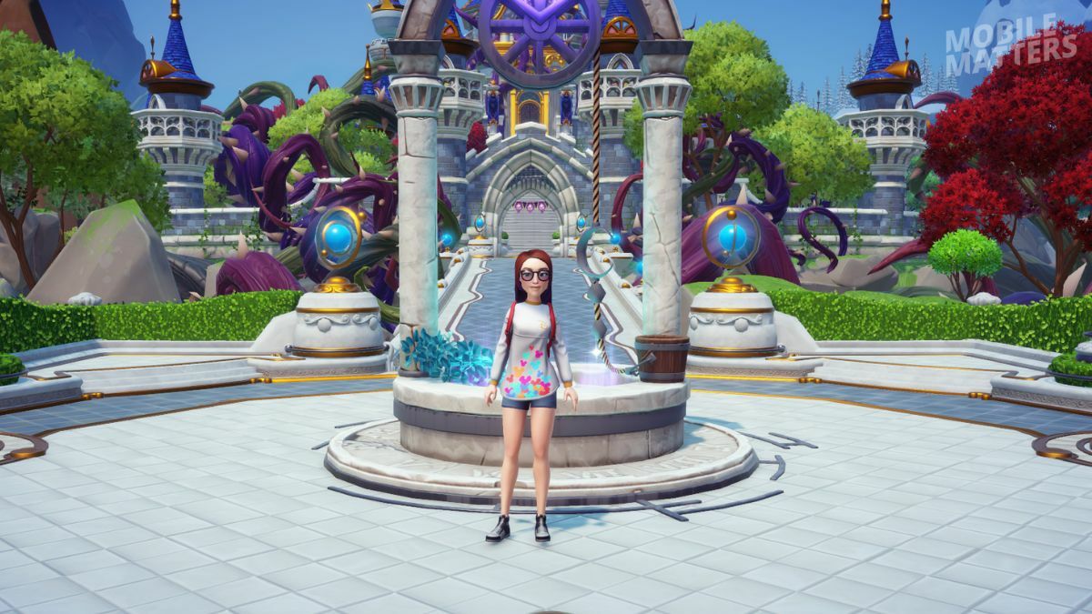 Disney Dreamlight Valley Codes (May 2024)