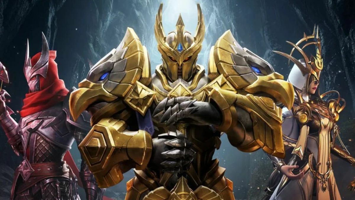 Dungeon Hunter 6 Promo Codes (September 2024)