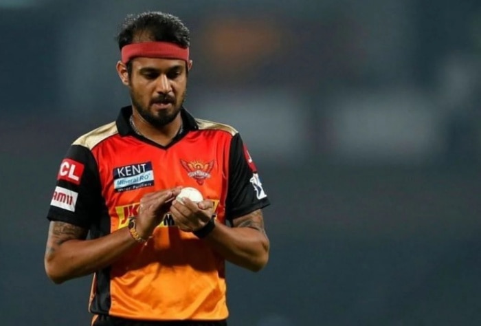 IPL Auction 2024 5 Indian Cricketers Who Could Break The Bank In Dubai   AA1lEVzq.img