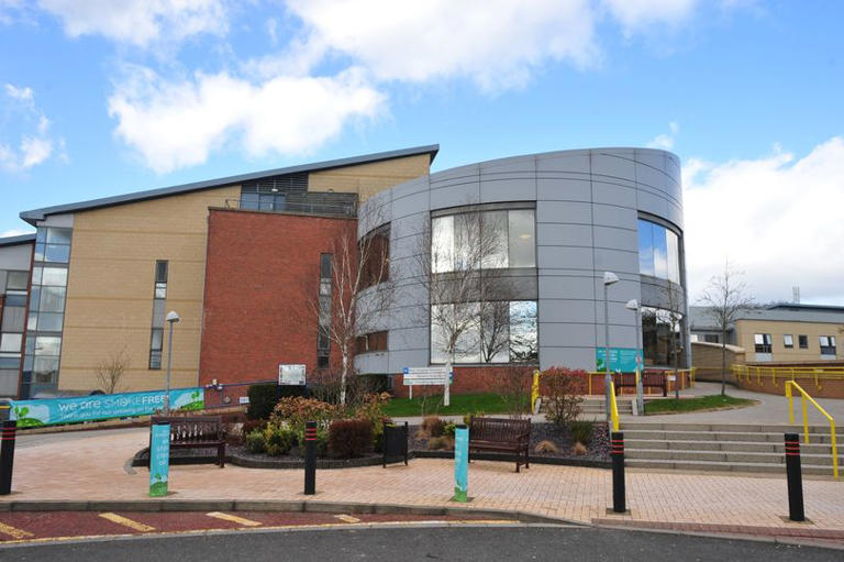 County Durham hospitals to be first in the North East to bring in ...