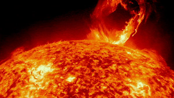 geomagnetic storm expected to hit earth surprisingly did not