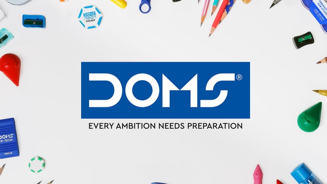 DOMS Industries IPO Share Allotment: Step-by-step Guide To Check Status