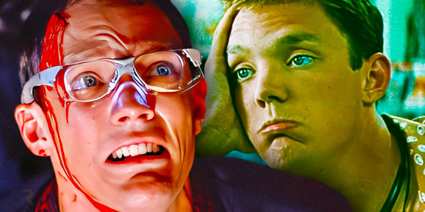 Matthew Lillard Is Right About Scream 7's Stu Macher Return Theories