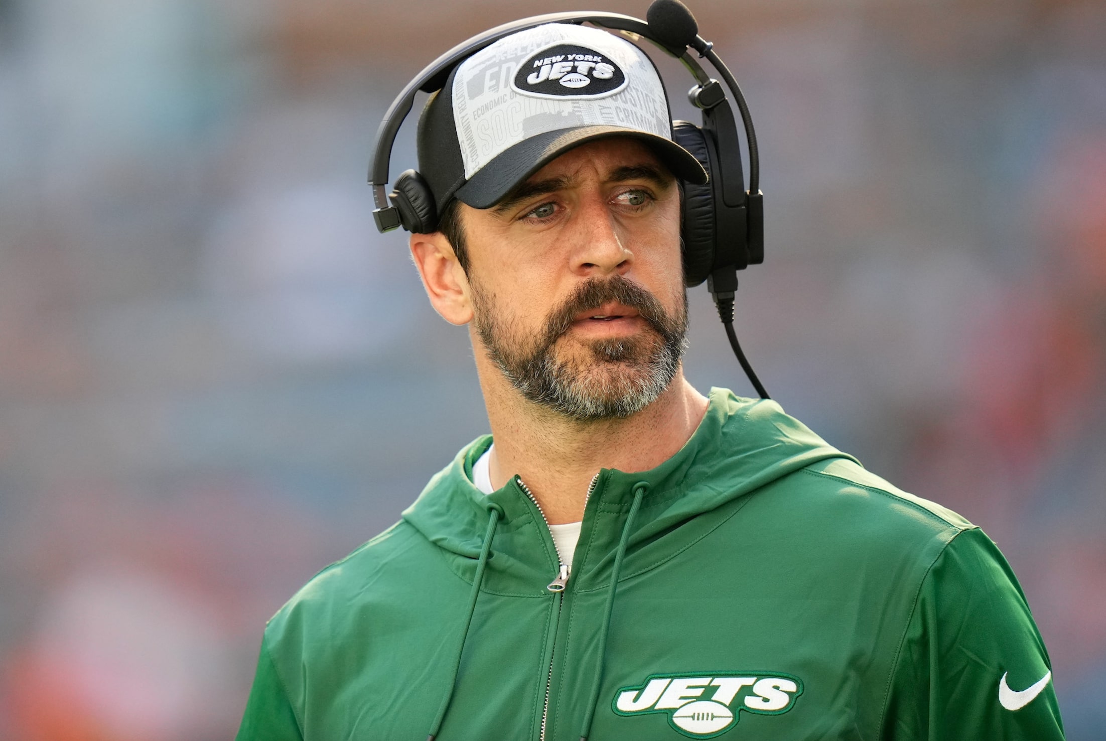 New York Jets Eliminated From Playoff Contention, Extend Postseason ...