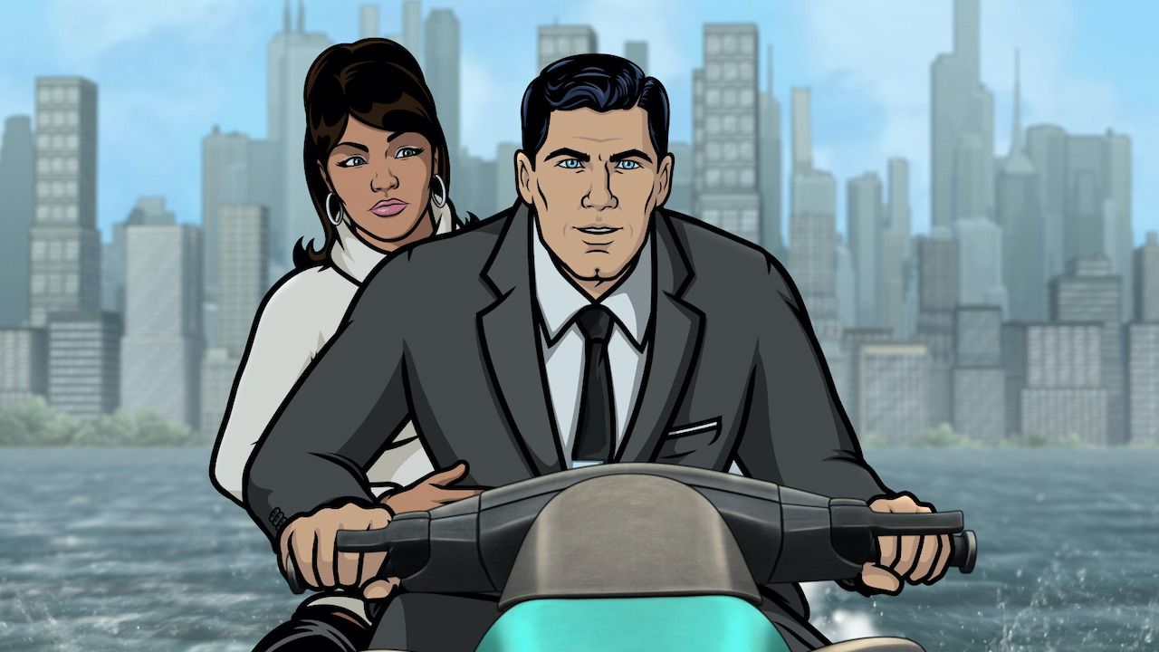 <p>                     <em>Archer’s</em> 14-season run was both a hilarious parody of the James Bond movies, while also being funny and bittersweet in its own ways. While it was never canceled, and blew past the original plans to end in Season 10, a network shift did come after Season 7 aired in 2016. And that was thanks to FX Networks creating a new imprint for comedy and soccer programming, FXX.                   </p>