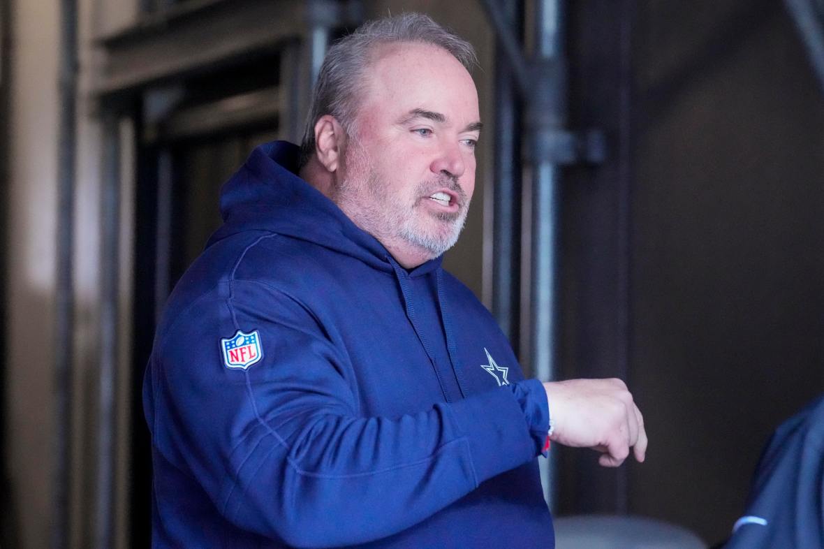 Dallas Cowboys Could Soon Extend Head Coach Mike McCarthy