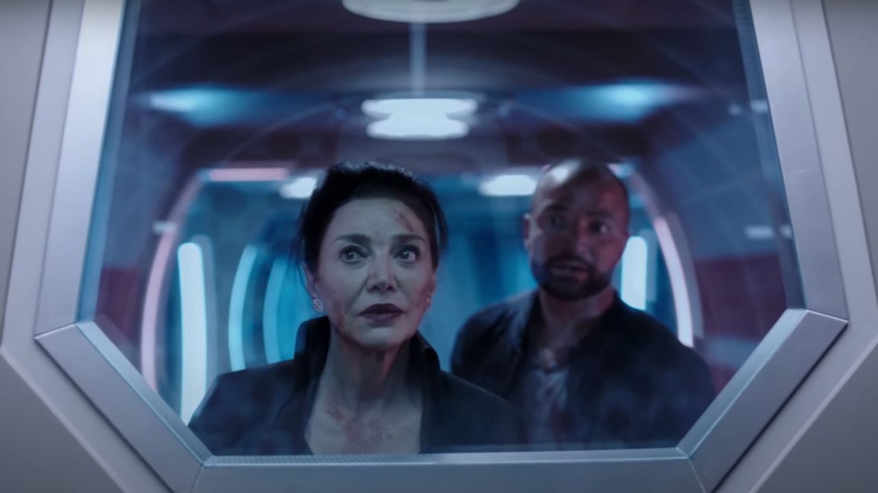 <p>                     <em>The Expanse</em> came to an end after six seasons, with the first three airing on Syfy and the last batch going to Amazon’s Prime Video platform. But apparently, in an interview with <a href="https://www.polygon.com/2020/12/10/22167489/the-expanse-season-6-canceled-or-season-7-beyond-plans">Polygon</a>, authors Daniel Abraham and Ty Franck (collectively known as James S.A. Corey), said  they don’t even see the show as cancelled, but rather “paused” after Season 6. If a show can be renewed after a fan campaign draws in the likes of Wil Wheaton, George R.R. Martin, and Patton Oswalt, who are we to doubt there’s still gas in the tank?                    </p>