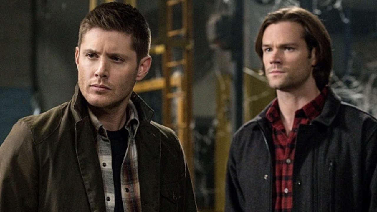 <p>                     Just how long was <em>Supernatural</em> on TV? Well… it started in 2006, as a show on The WB; and then became a flagship title of its next parent, The CW, once WB merged with fellow fledgling network UPN. So while you’d know the Winchester brothers’ adventures for playing on The CW for 14 of its 15 seasons, that first aired under the house that Michigan J. Frog built. How’s <em>that</em> for magic?                   </p>