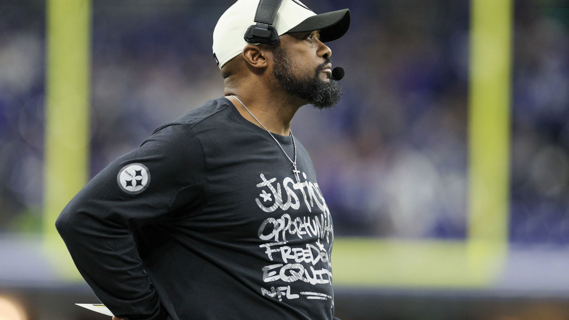Mike Tomlin ‘should want to be fired’, says former NFL scout