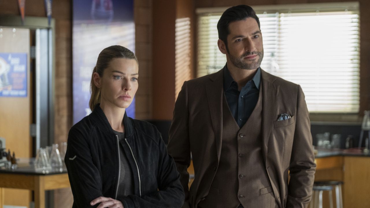 <p>                     After three seasons, and a finale that was specifically designed to keep the show running, <em>Lucifer</em> was canceled due to a “pretty narrow” audience. That, and the series was made by an outside studio, which only made the decision apparently clearer. It was Fox’s loss though, as Netflix not only brought Tom Ellis’ demonically good time back from the grave, but the streamer gave it three more seasons to finish up.                   </p>